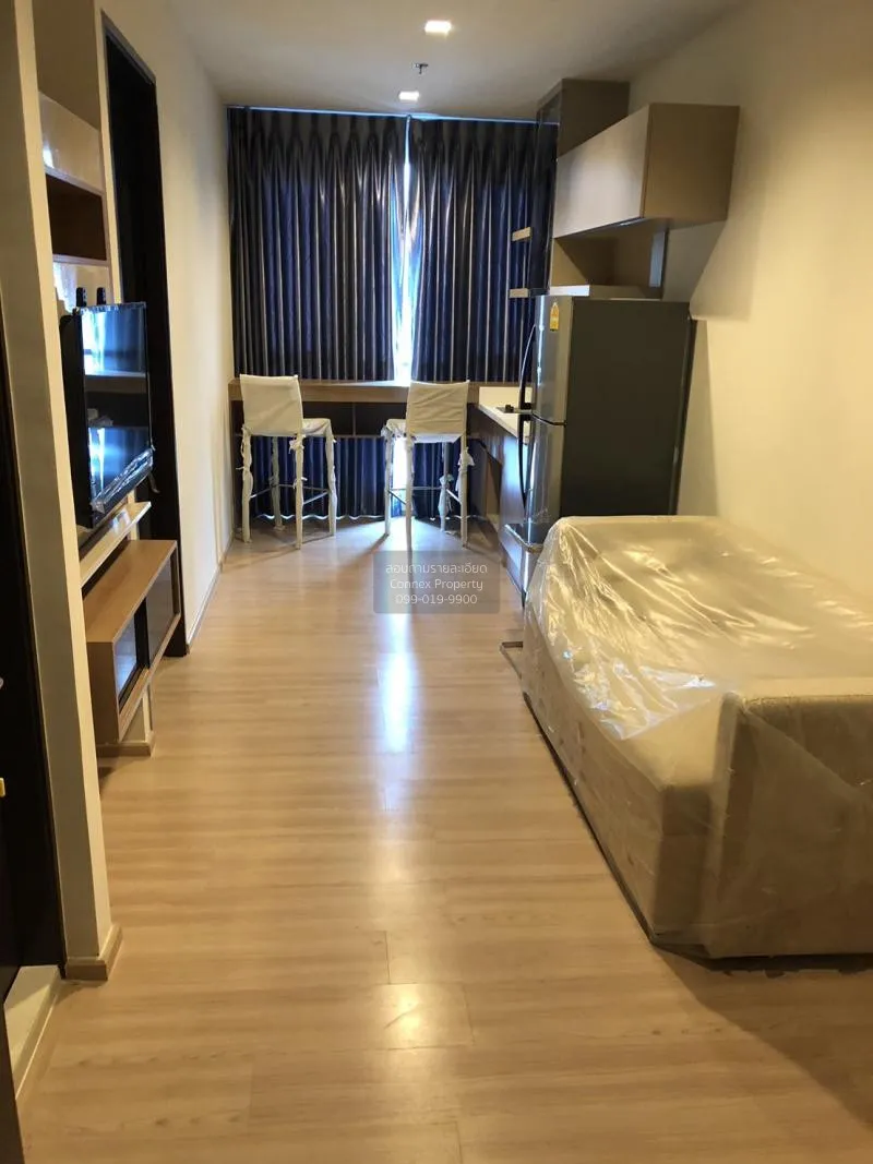 FOR RENT condo , Rhythm Sathorn , BTS-Saphan Taksin , Thungmahame 2
